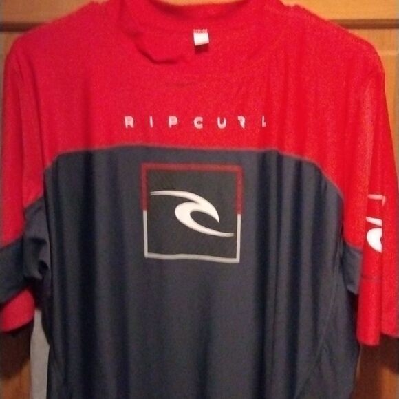 Ripcurl Surf Tee  - Picture 4 of 4